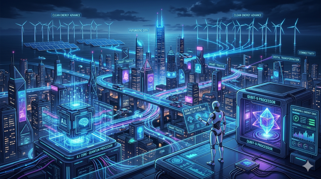 Top 10 New Technology Top 10 New Technology